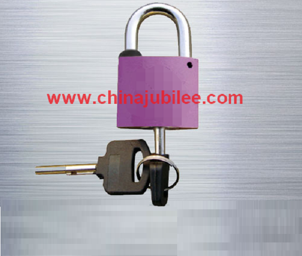 Induction Padlock