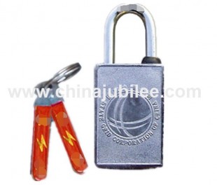 Electric Meter Box Padlocks