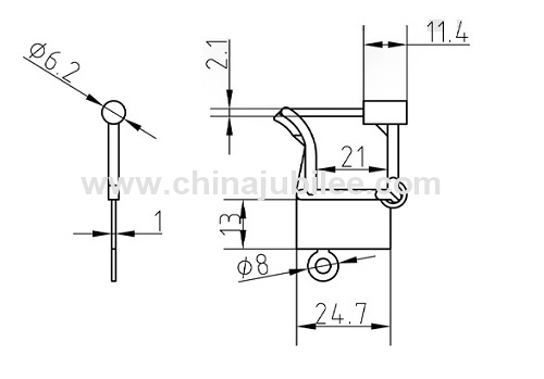 Padlock Seals