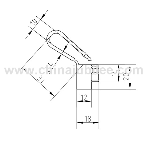 Padlock Seals