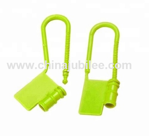 Padlock Seals