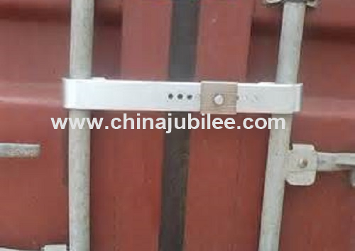 Container Barrier Seals