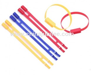 Plastic Seals