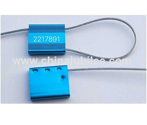 Cable Seal