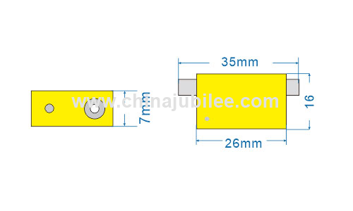 Cable Seal