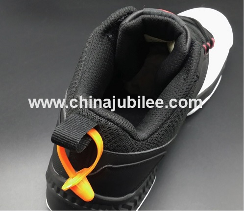 Plastic Seals