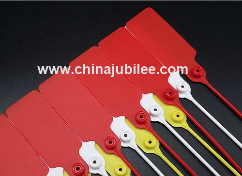 Plastic Seals